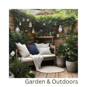Garden & Outdoors
