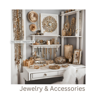Jewelry & Accessories