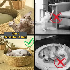 Handmade Pet Bed