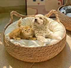 Handmade Pet Bed