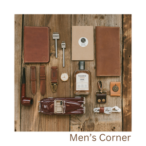 Men's Corner