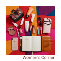 Women's Corner