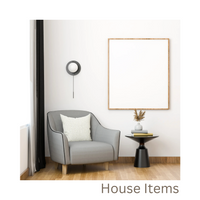 House Items