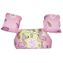 Baby Float Arm Sleeves Life Jacket