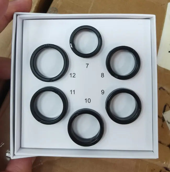 Smart Ring Set