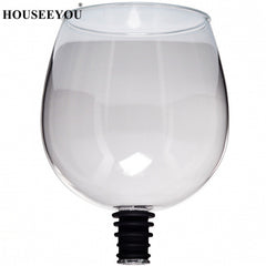 Red Wine Champagne Glass Cup