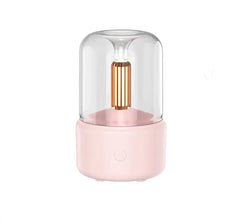 Aromatherapy Diffuser Humidifier