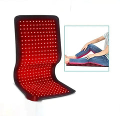 Infrared Therapy Heating Pad