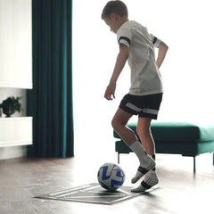 Indoor Football/Soccer Training Mat