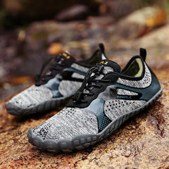 Outdoor Hiking Shoes