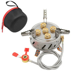 Outdoor Hiking Cooking Stove