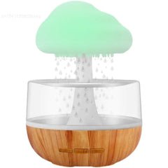 Aromatherapy Diffuser Humidifier