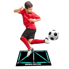 Indoor Football/Soccer Training Mat